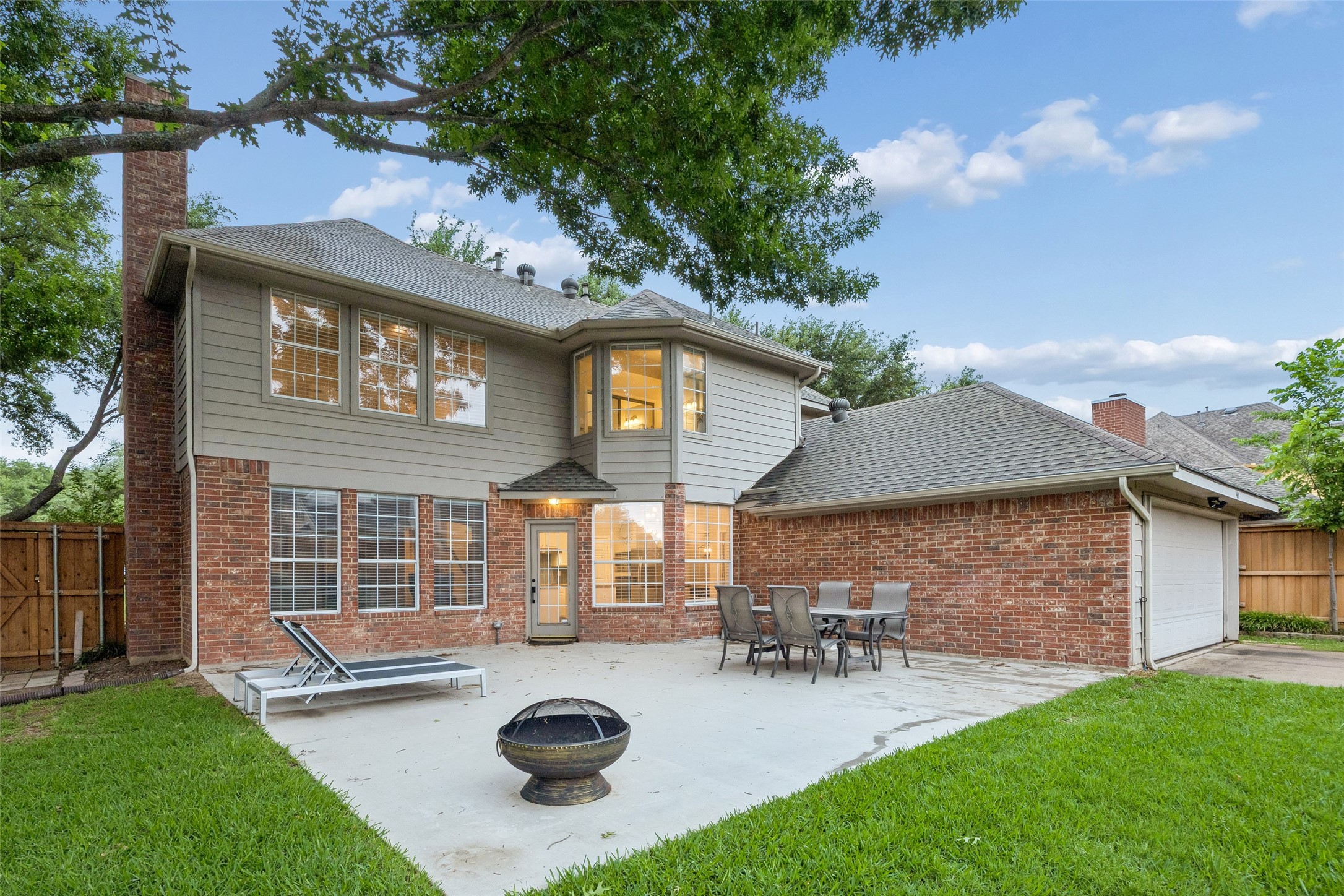401 Winged Foot Lane Garland TX 75044