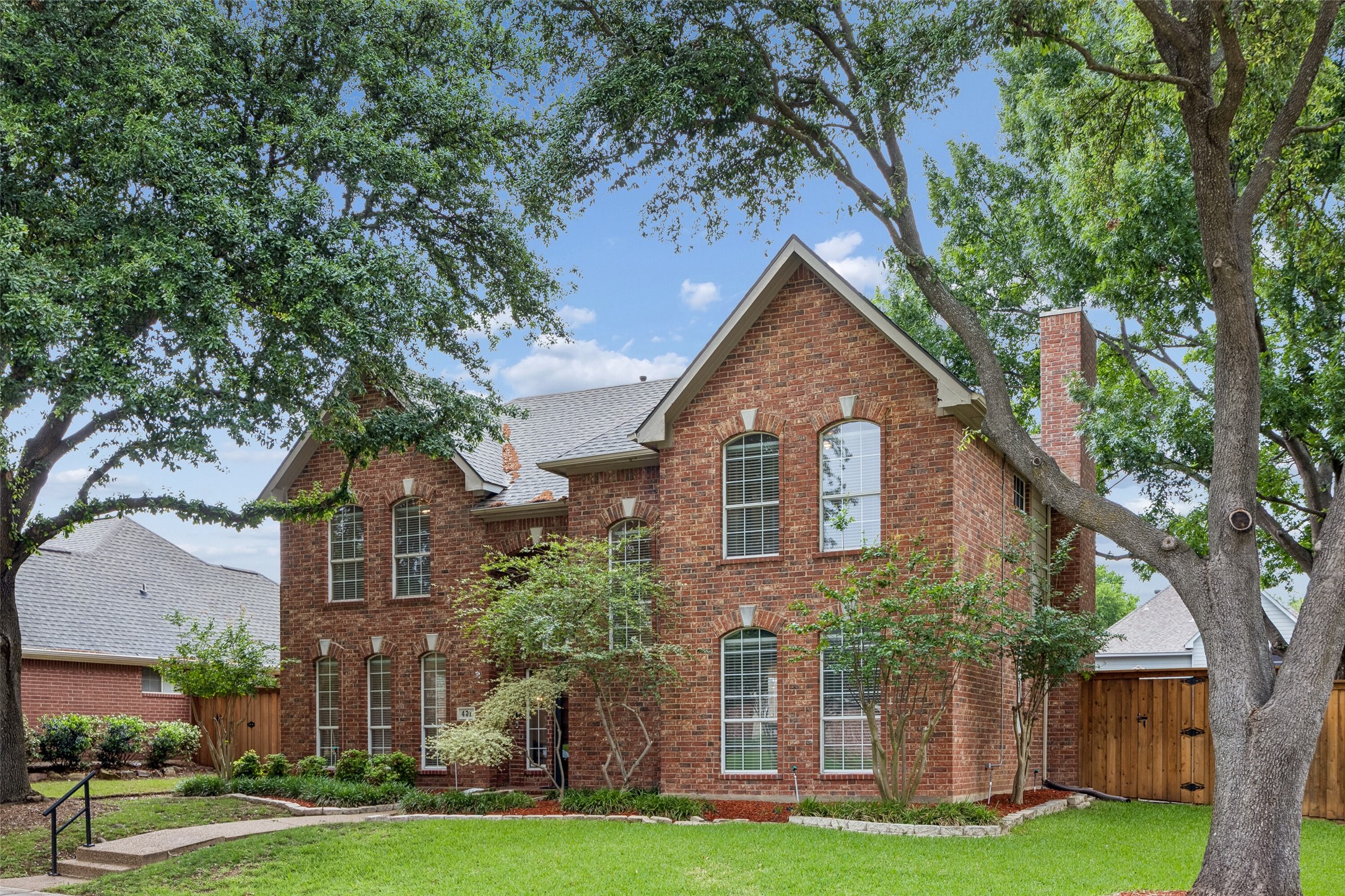 401 Winged Foot Lane Garland TX 75044