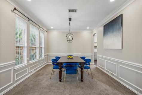 401 Winged Foot Lane Garland TX 75044