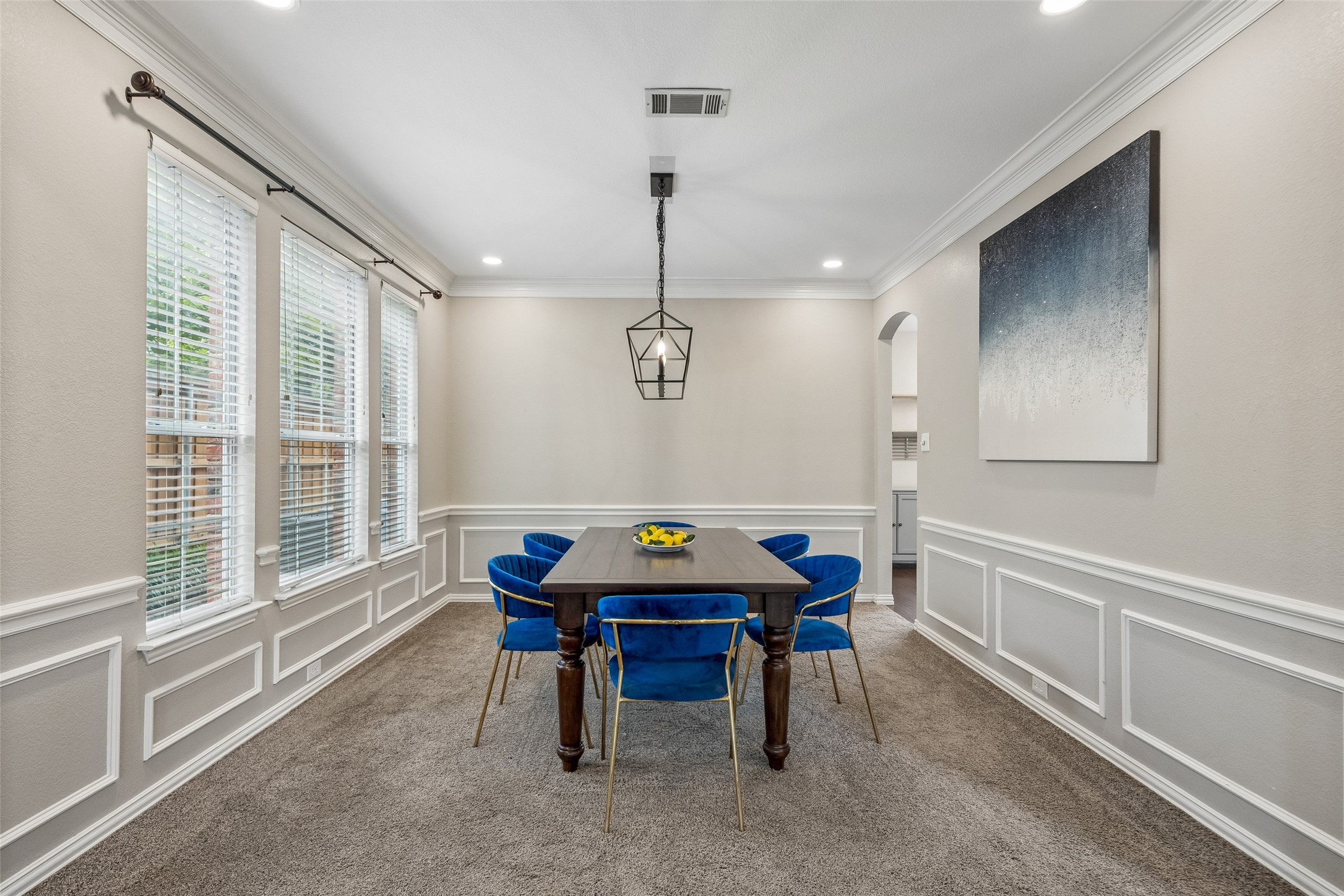 401 Winged Foot Lane Garland TX 75044