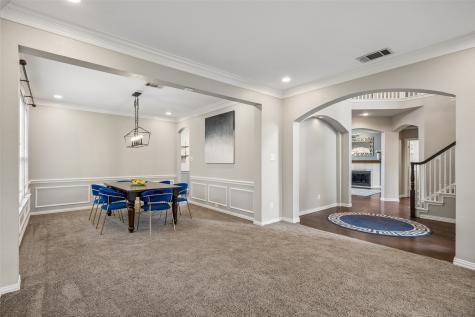 401 Winged Foot Lane Garland TX 75044