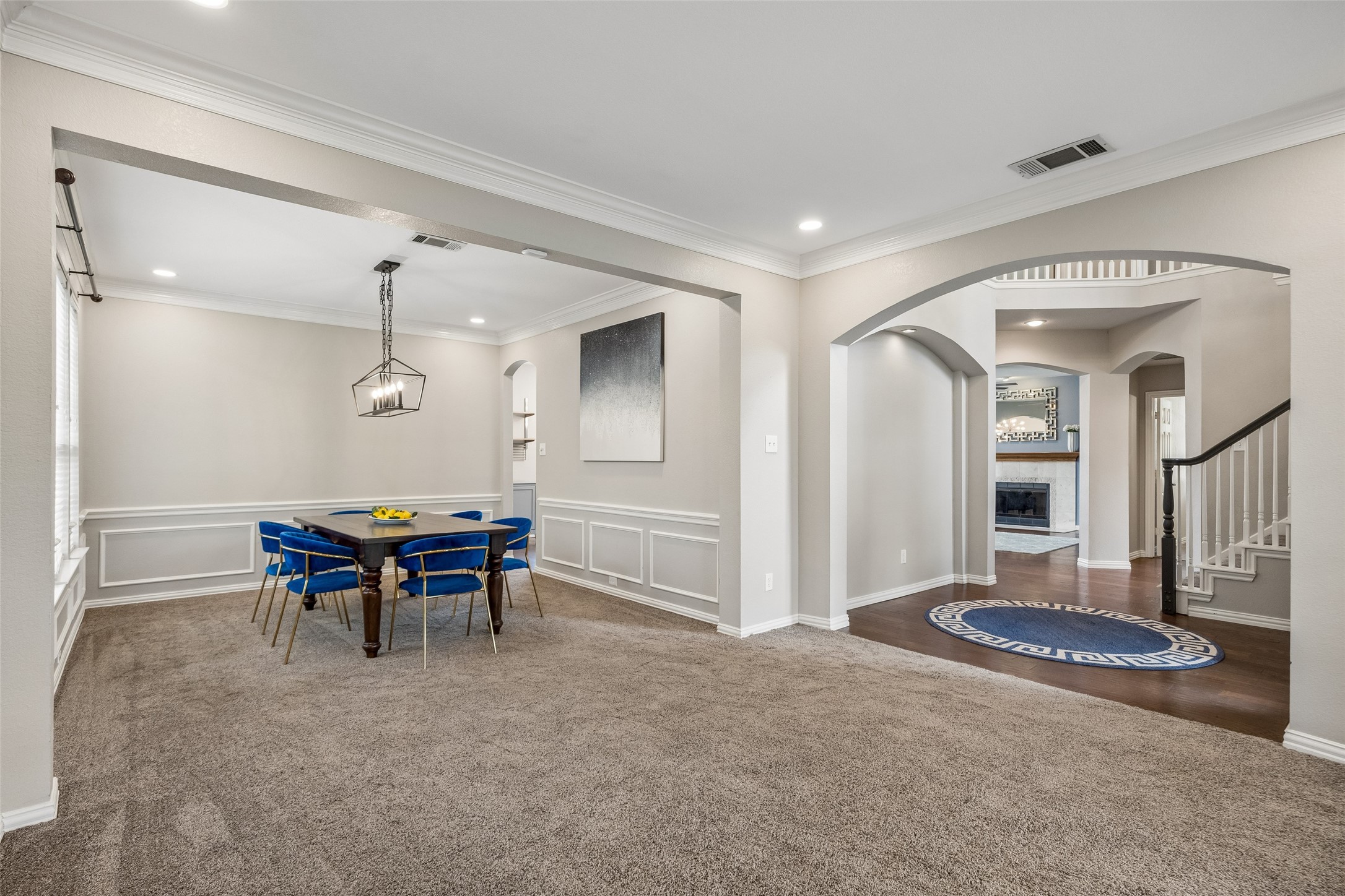 401 Winged Foot Lane Garland TX 75044