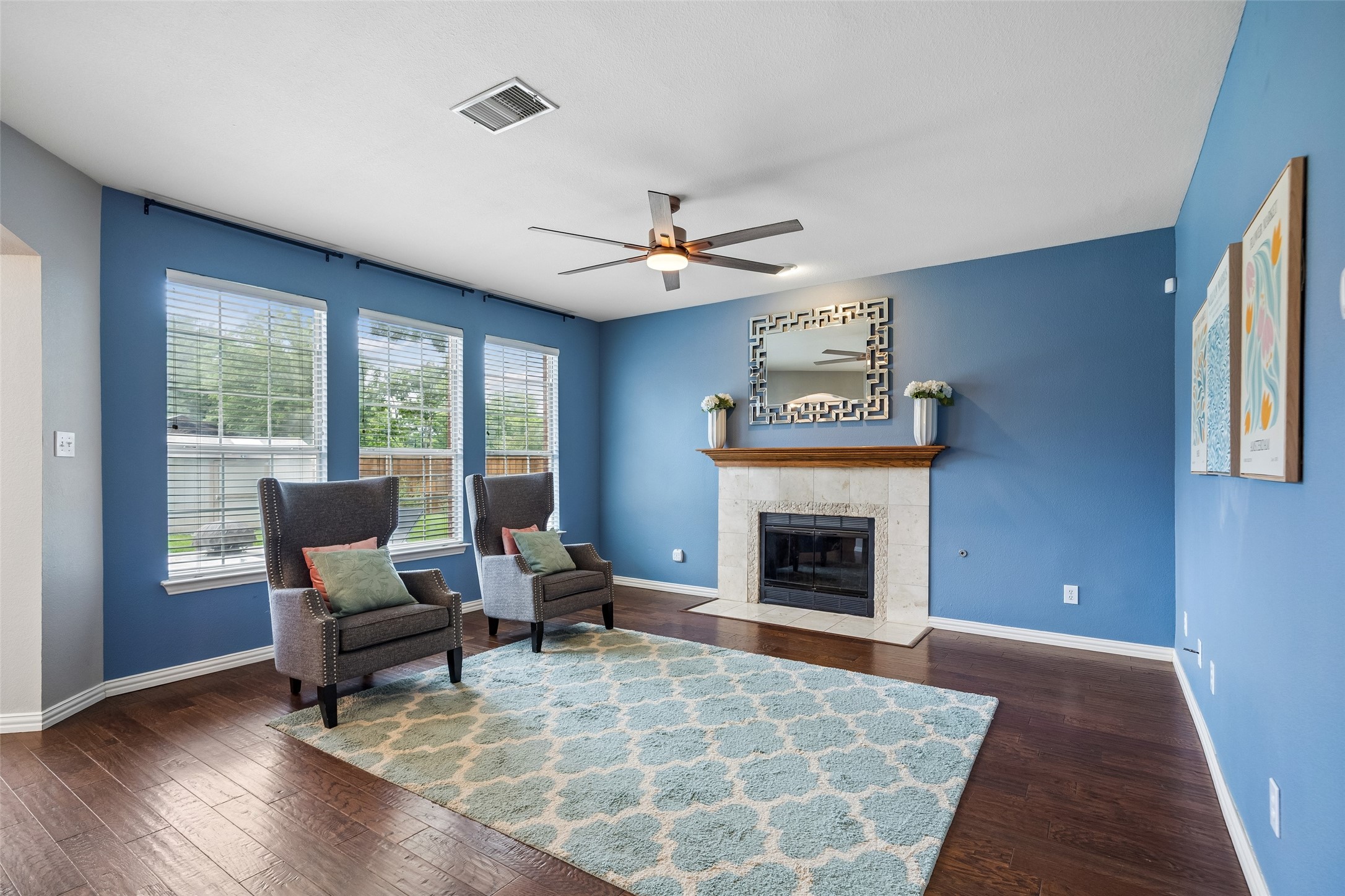 401 Winged Foot Lane Garland TX 75044