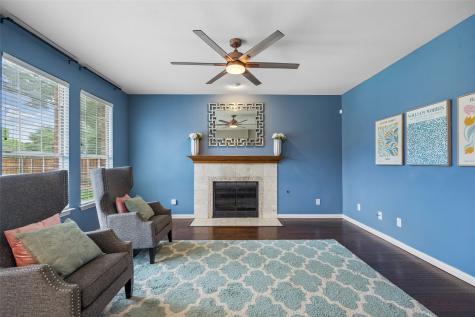 401 Winged Foot Lane Garland TX 75044