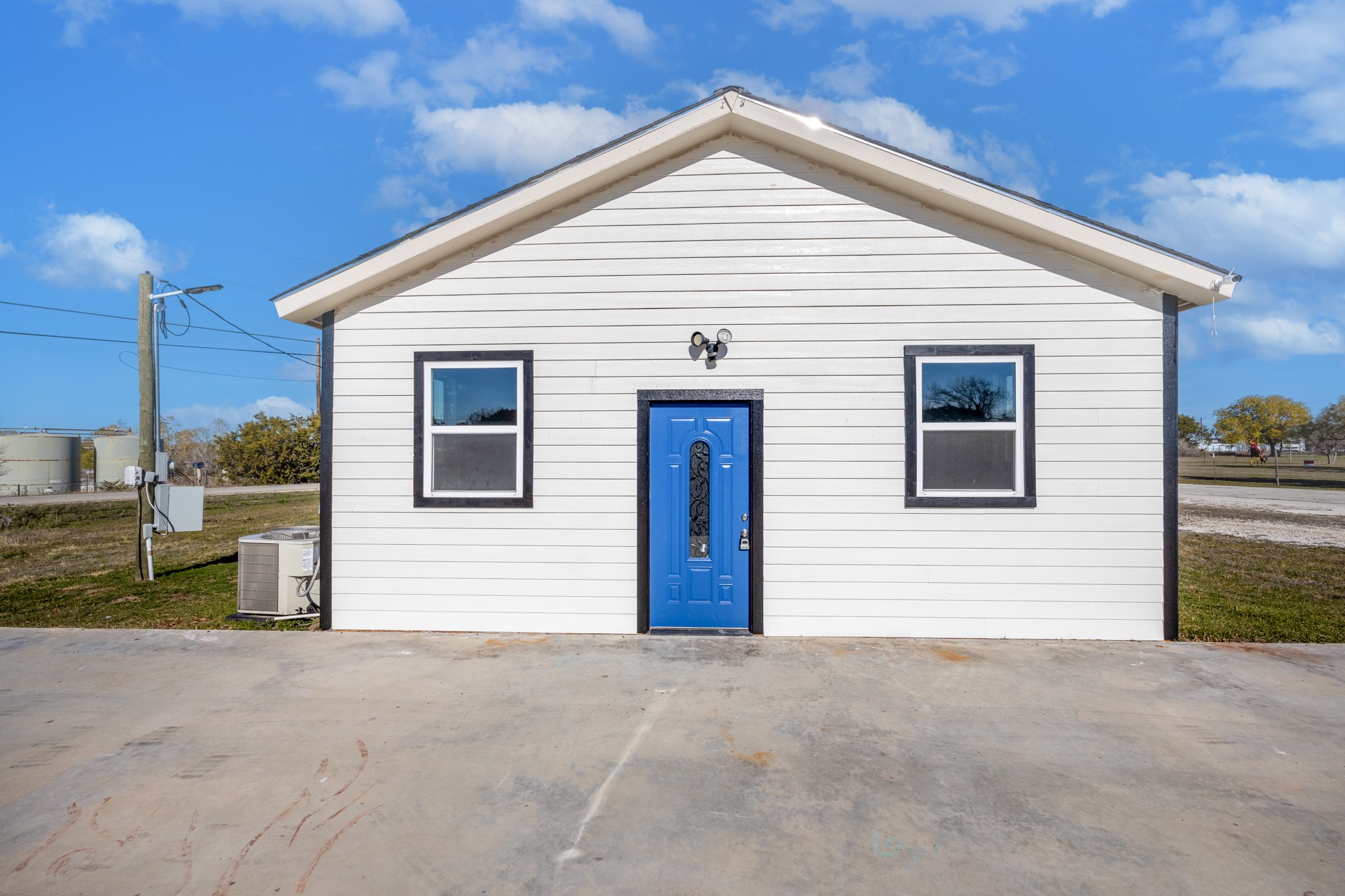 147 Western Lake Drive Weatherford TX 76087