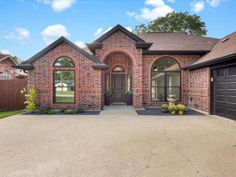 409 Jessie Street Keller TX 76248