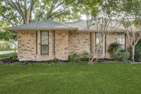6586 Chicory Court Dallas TX 75214