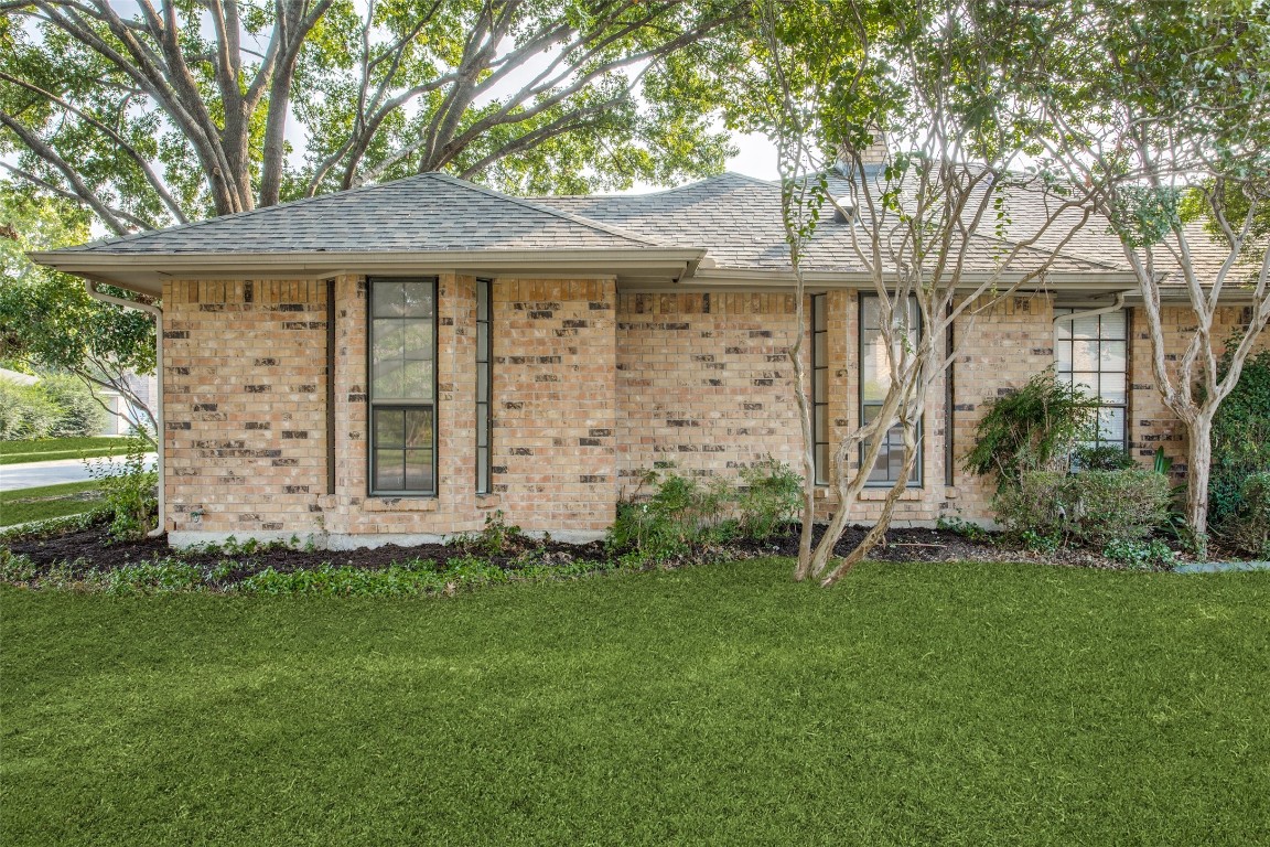6586 Chicory Court Dallas TX 75214