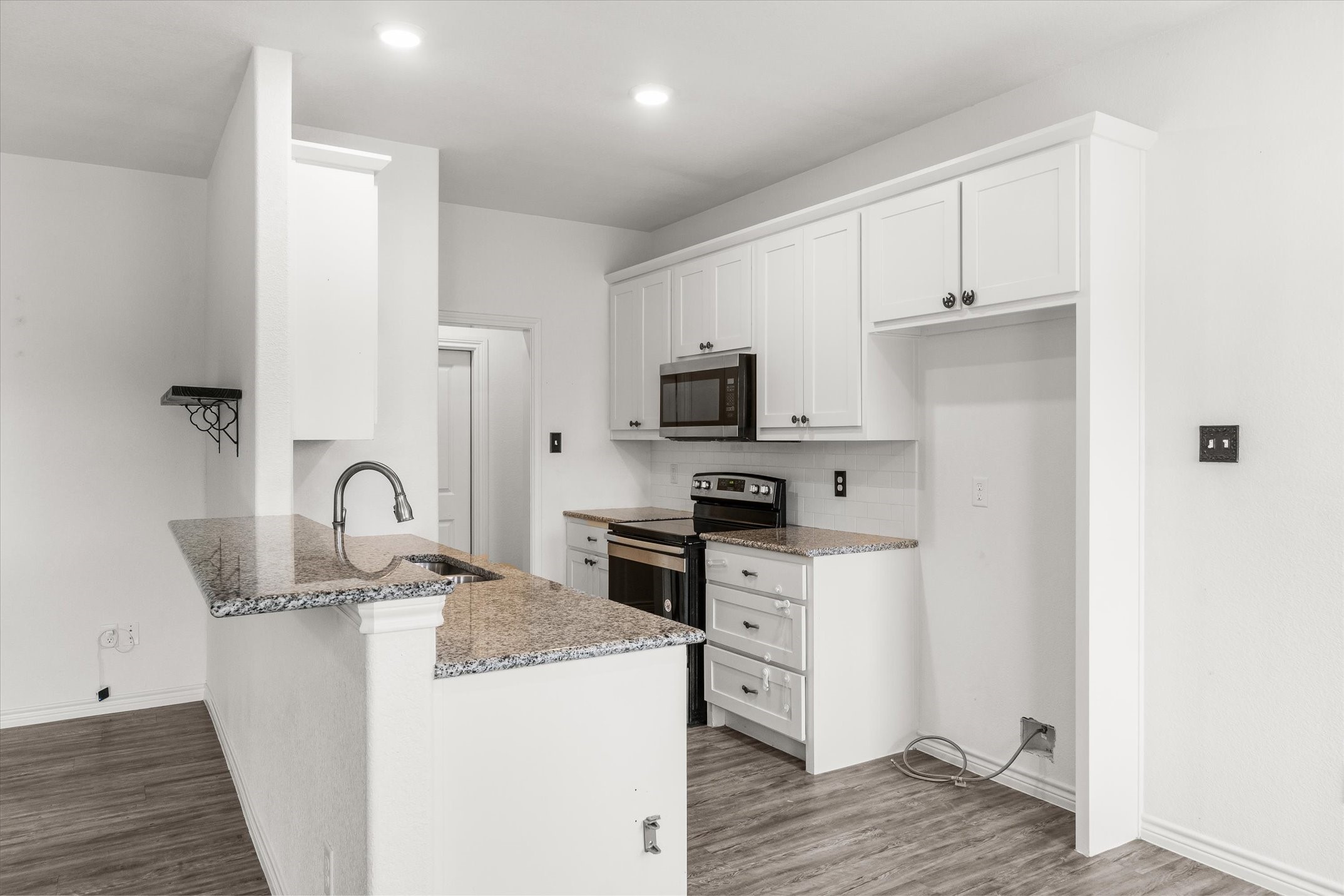 2422 Abigail Lane Mabank TX 75147