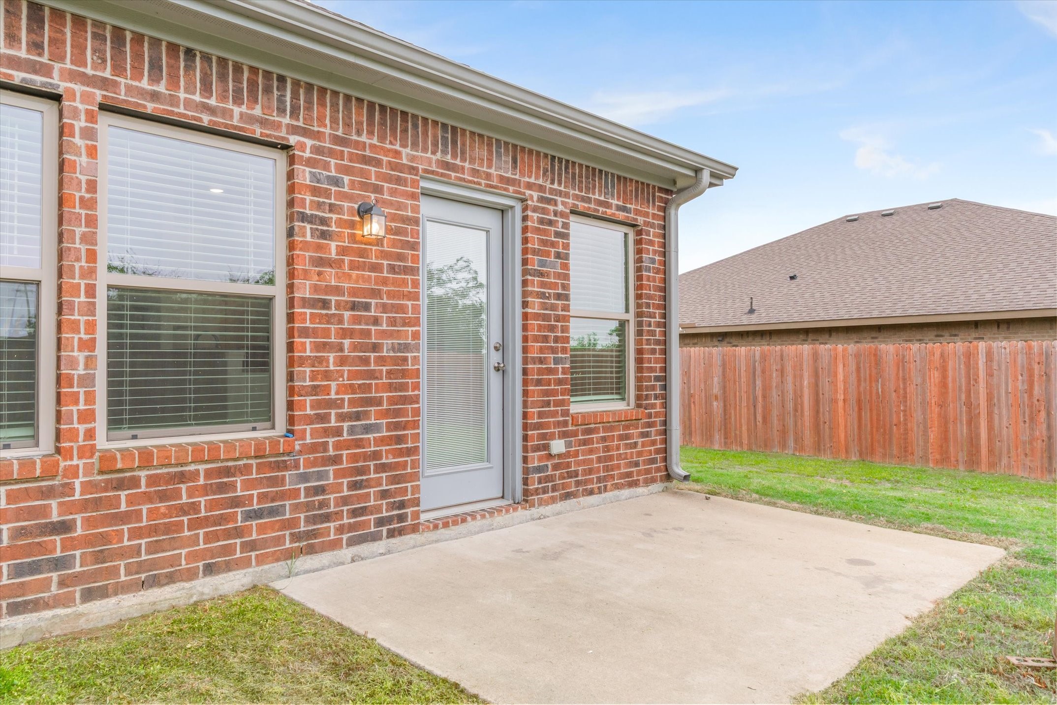 2422 Abigail Lane Mabank TX 75147