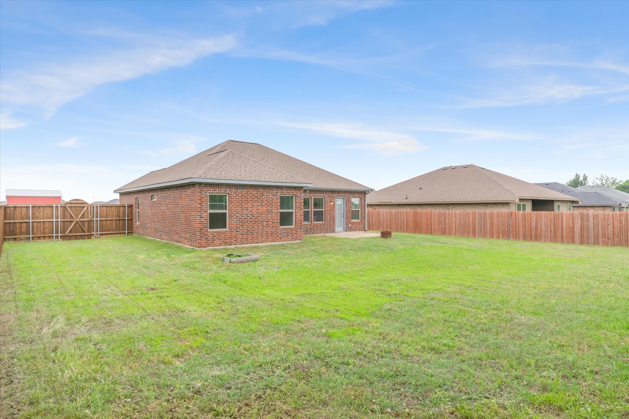 2422 Abigail Lane Mabank TX 75147