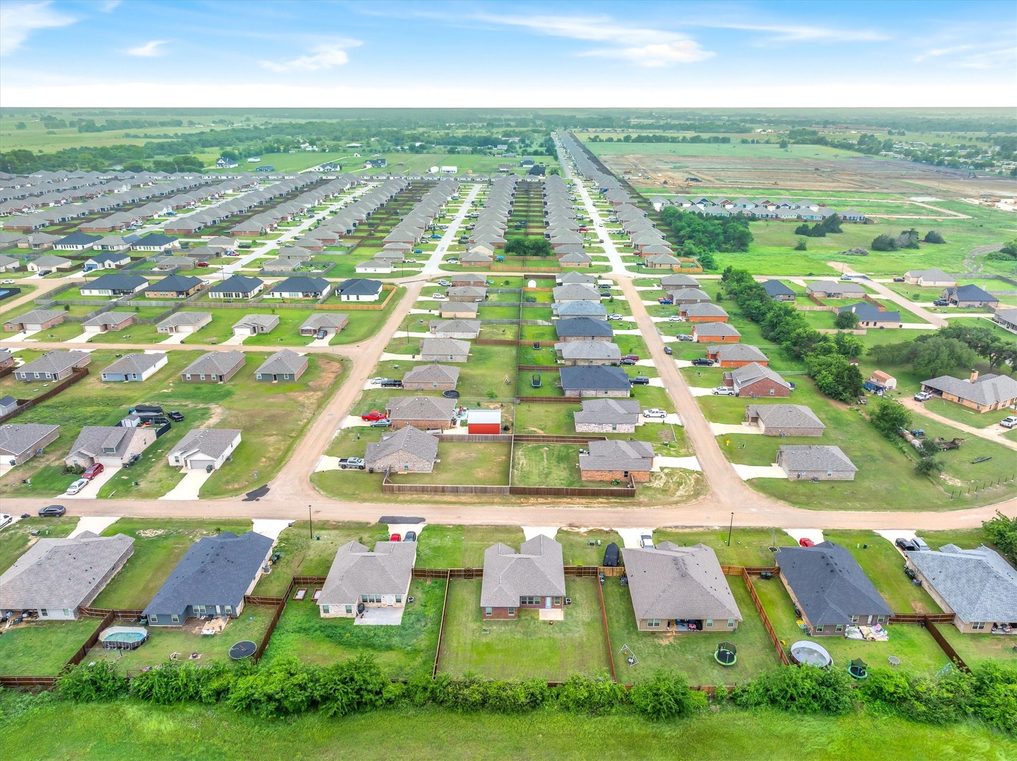 2422 Abigail Lane Mabank TX 75147