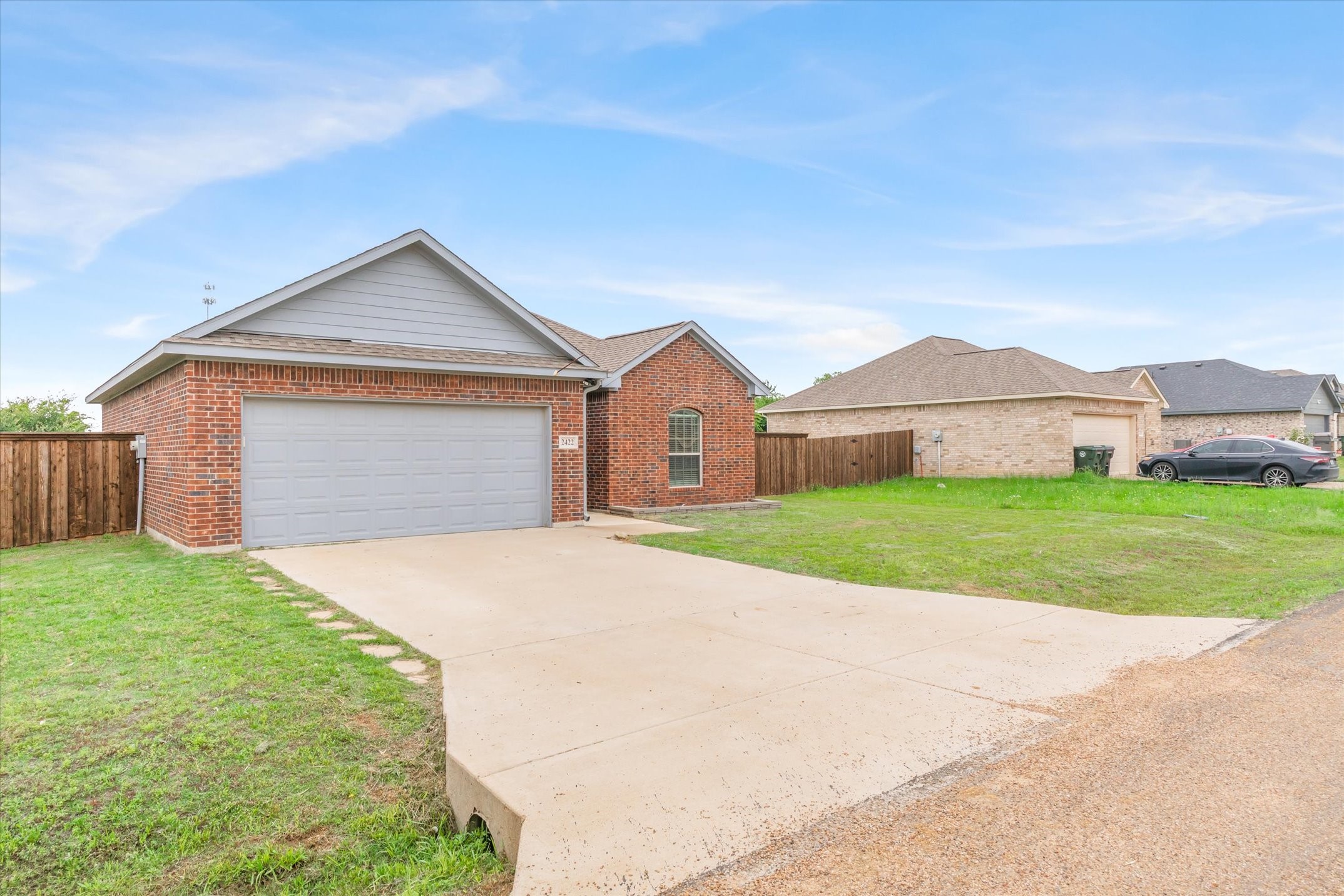 2422 Abigail Lane Mabank TX 75147