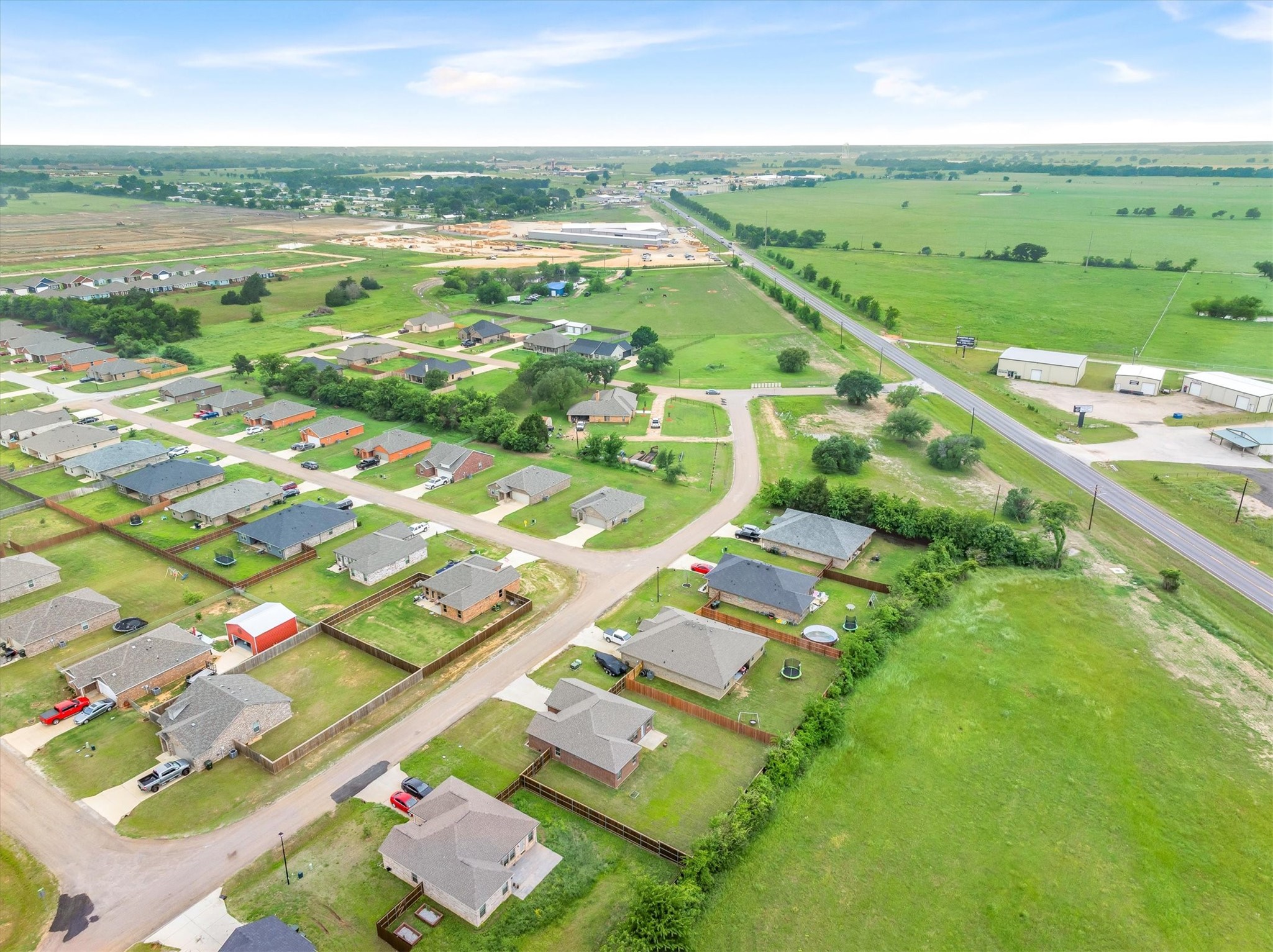 2422 Abigail Lane Mabank TX 75147