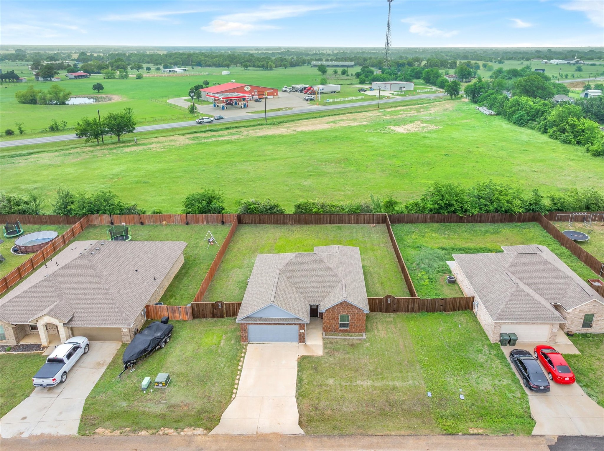 2422 Abigail Lane Mabank TX 75147