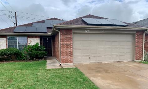 2201 Splendor Court Arlington TX 76010