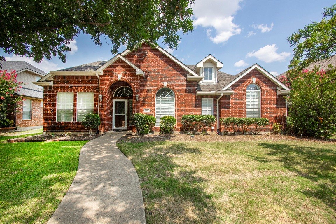 1644 Chase Oaks Court Frisco TX 75036