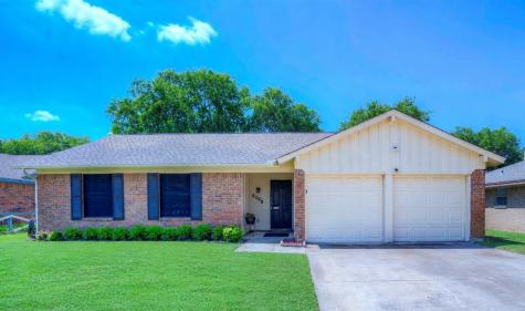 6028 Ridgecrest Drive Watauga TX 76148