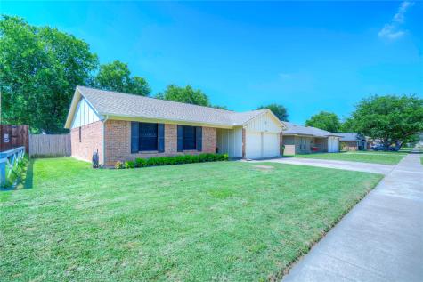 6028 Ridgecrest Drive Watauga TX 76148
