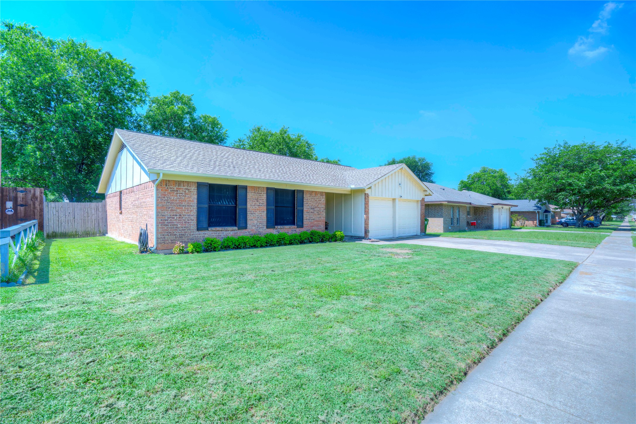 6028 Ridgecrest Drive Watauga TX 76148