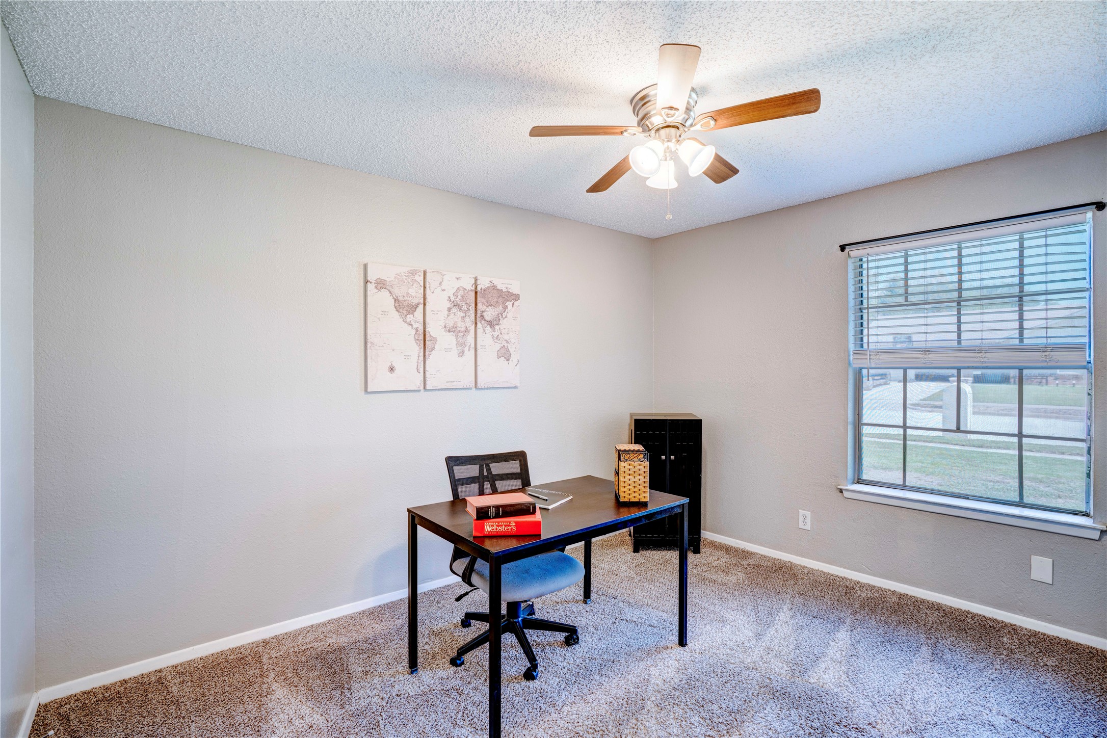 6028 Ridgecrest Drive Watauga TX 76148