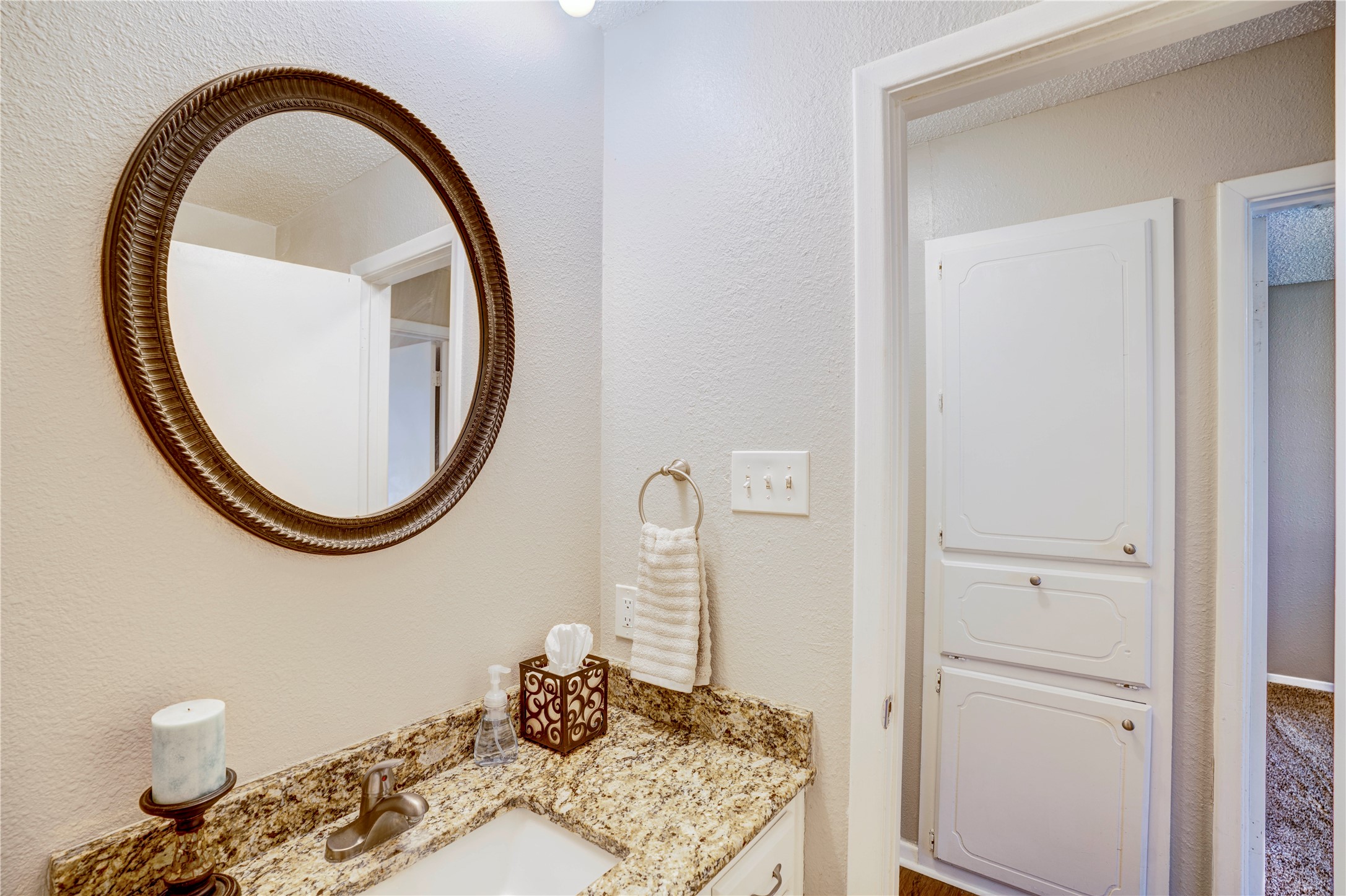 6028 Ridgecrest Drive Watauga TX 76148