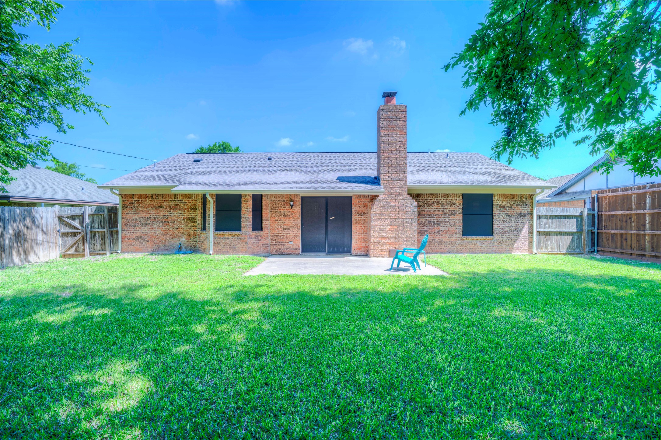 6028 Ridgecrest Drive Watauga TX 76148