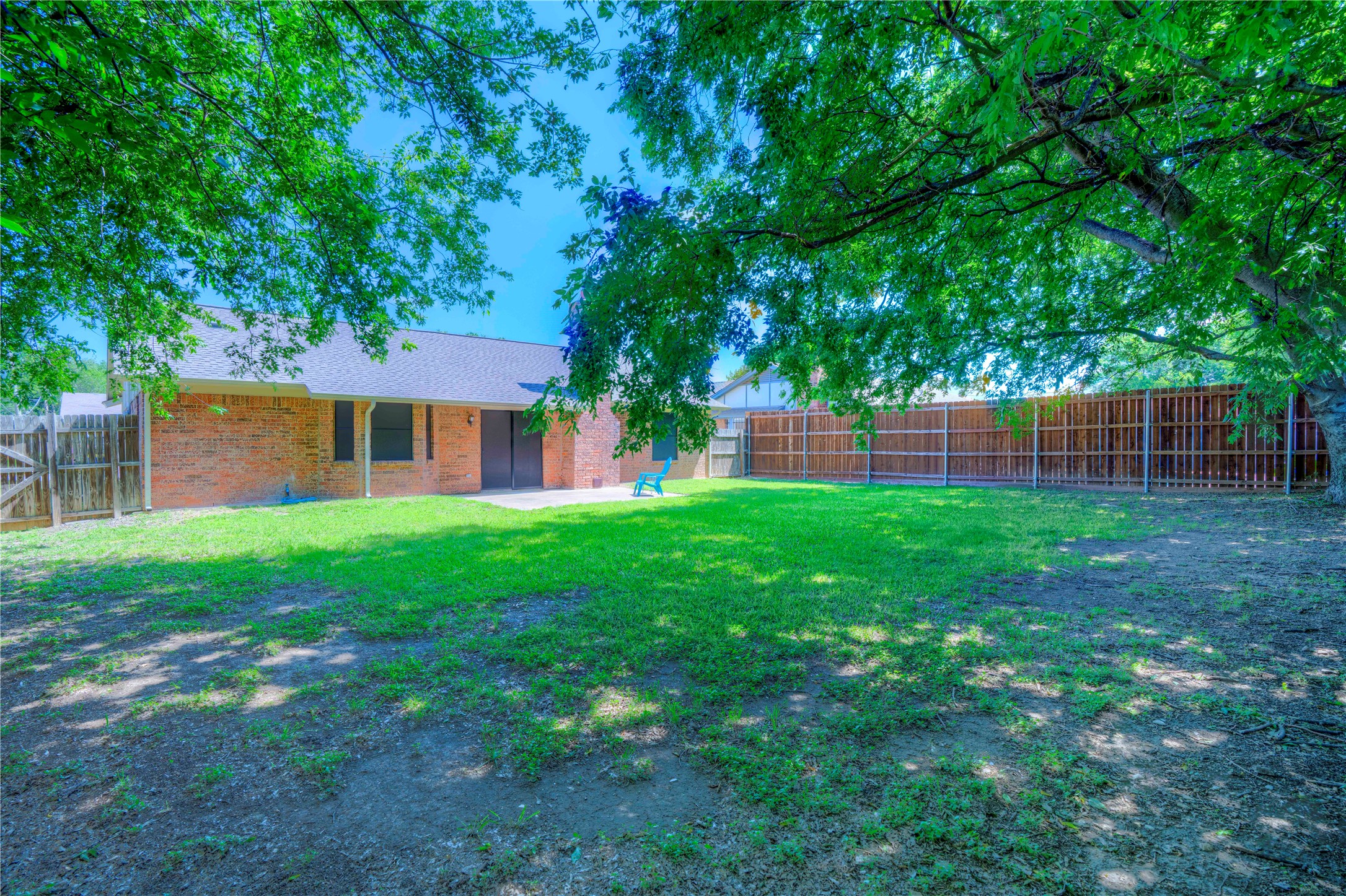 6028 Ridgecrest Drive Watauga TX 76148