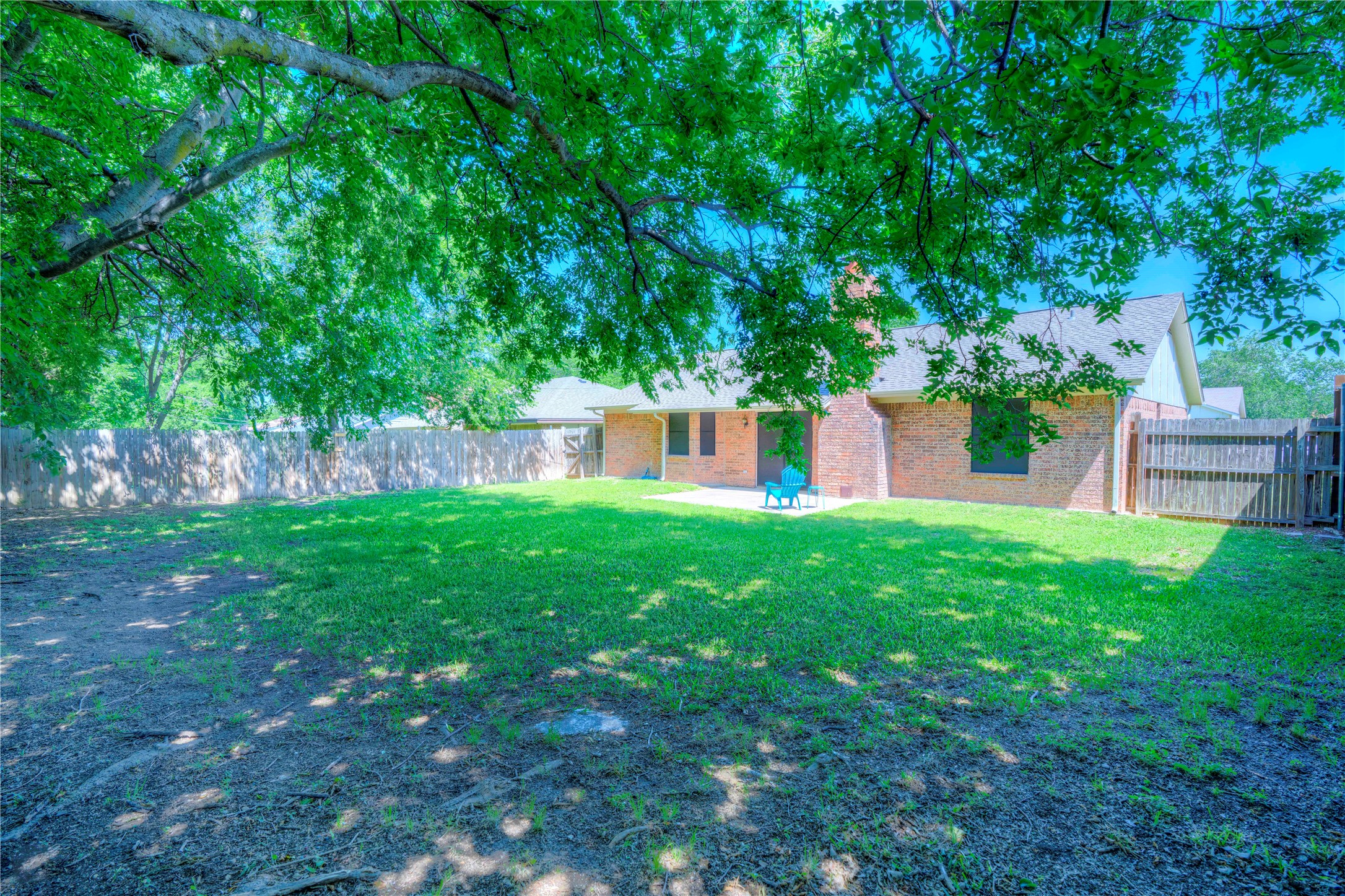 6028 Ridgecrest Drive Watauga TX 76148