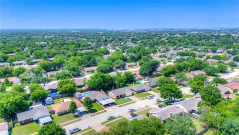 6028 Ridgecrest Drive Watauga TX 76148