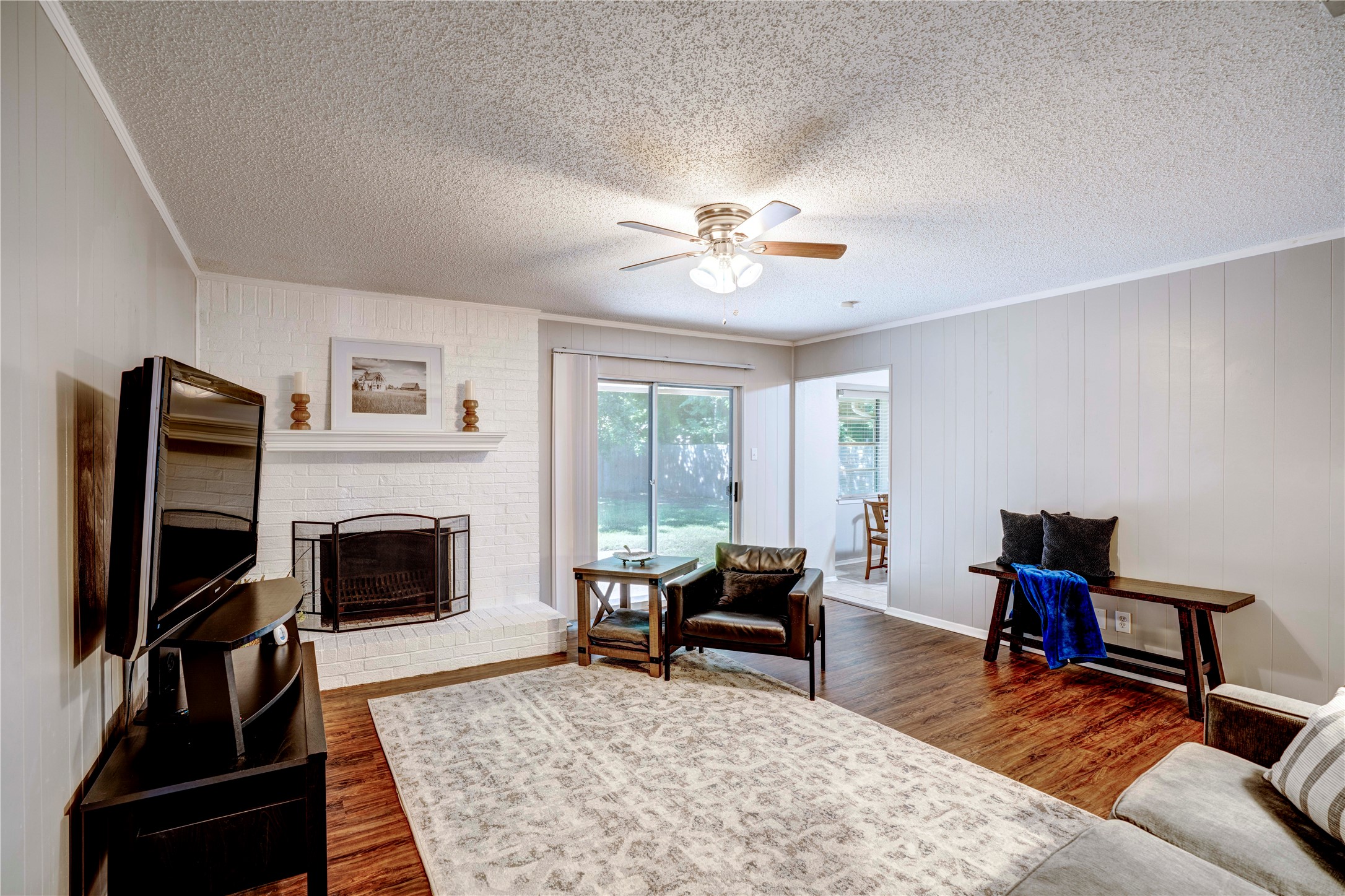 6028 Ridgecrest Drive Watauga TX 76148