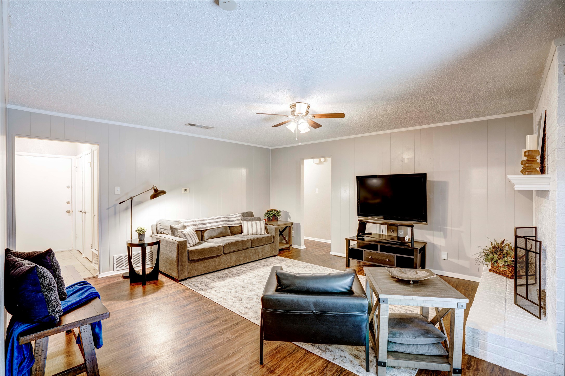 6028 Ridgecrest Drive Watauga TX 76148