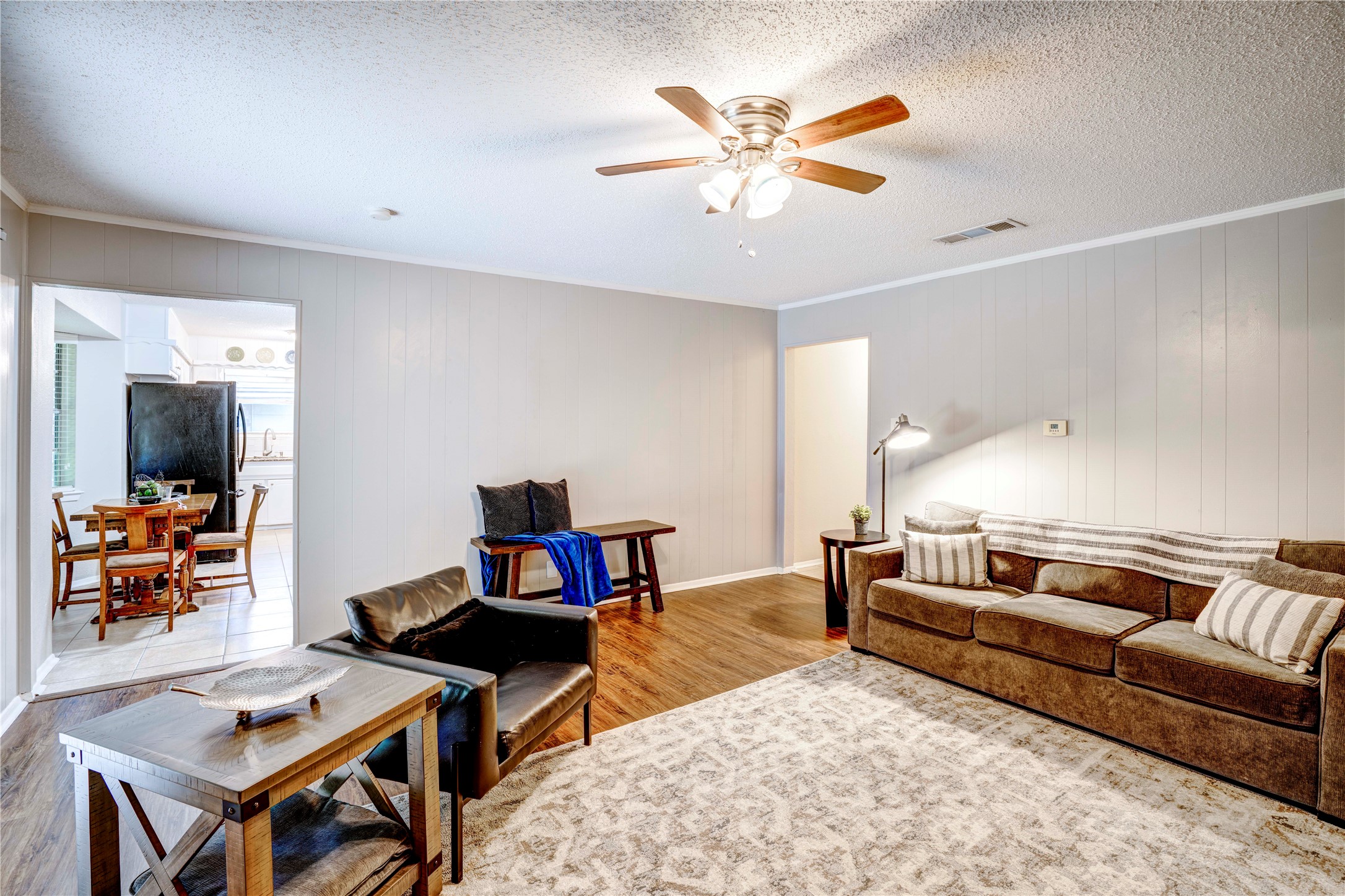 6028 Ridgecrest Drive Watauga TX 76148