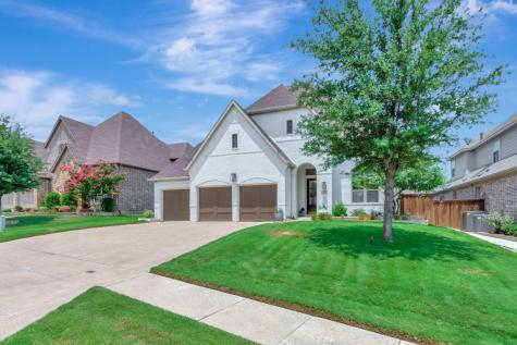 920 Champions Court Roanoke TX 76262