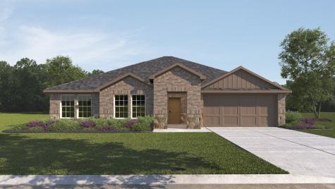 7062 Bison Creek Lane Garland TX 75043