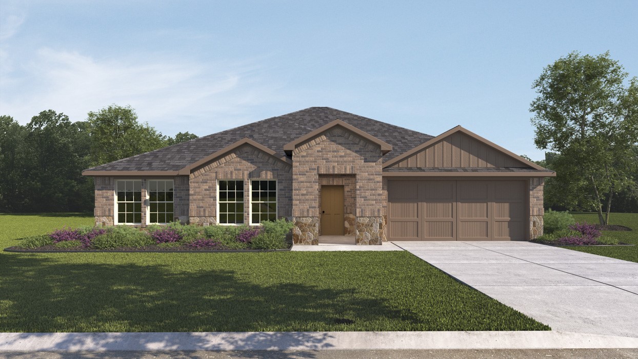7062 Bison Creek Lane Garland TX 75043