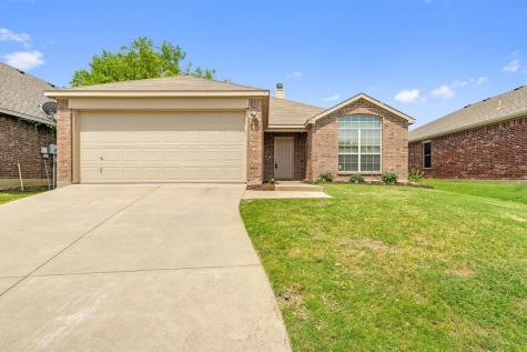 834 Hazels Way Anna TX 75409