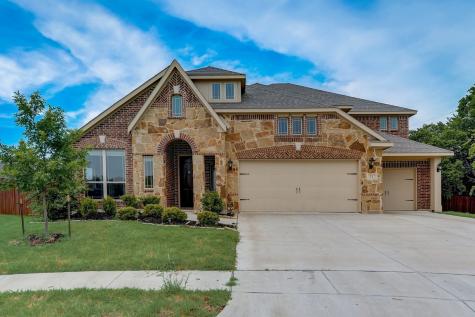 312 Marigold Court Glenn Heights TX 75154