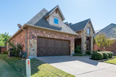 4535 Chaumont Trail Arlington TX 76013