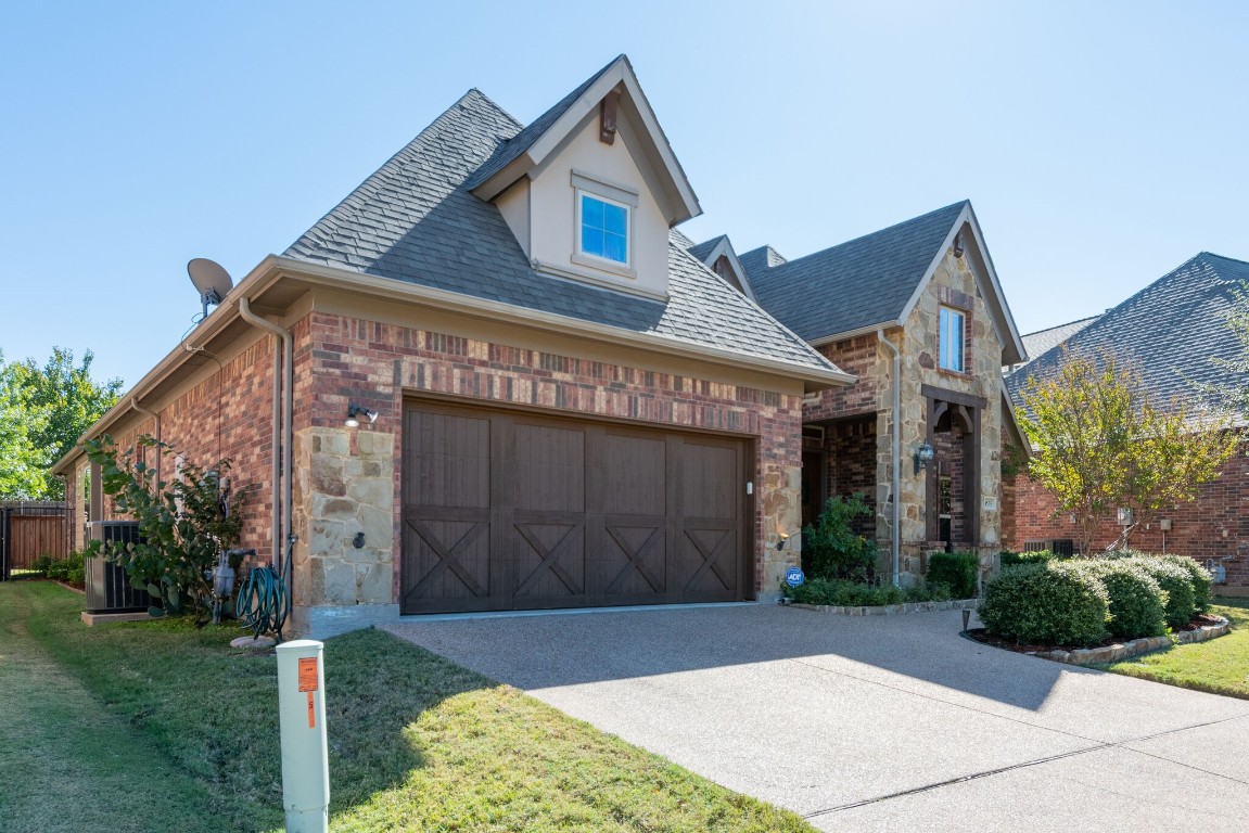 4535 Chaumont Trail Arlington TX 76013