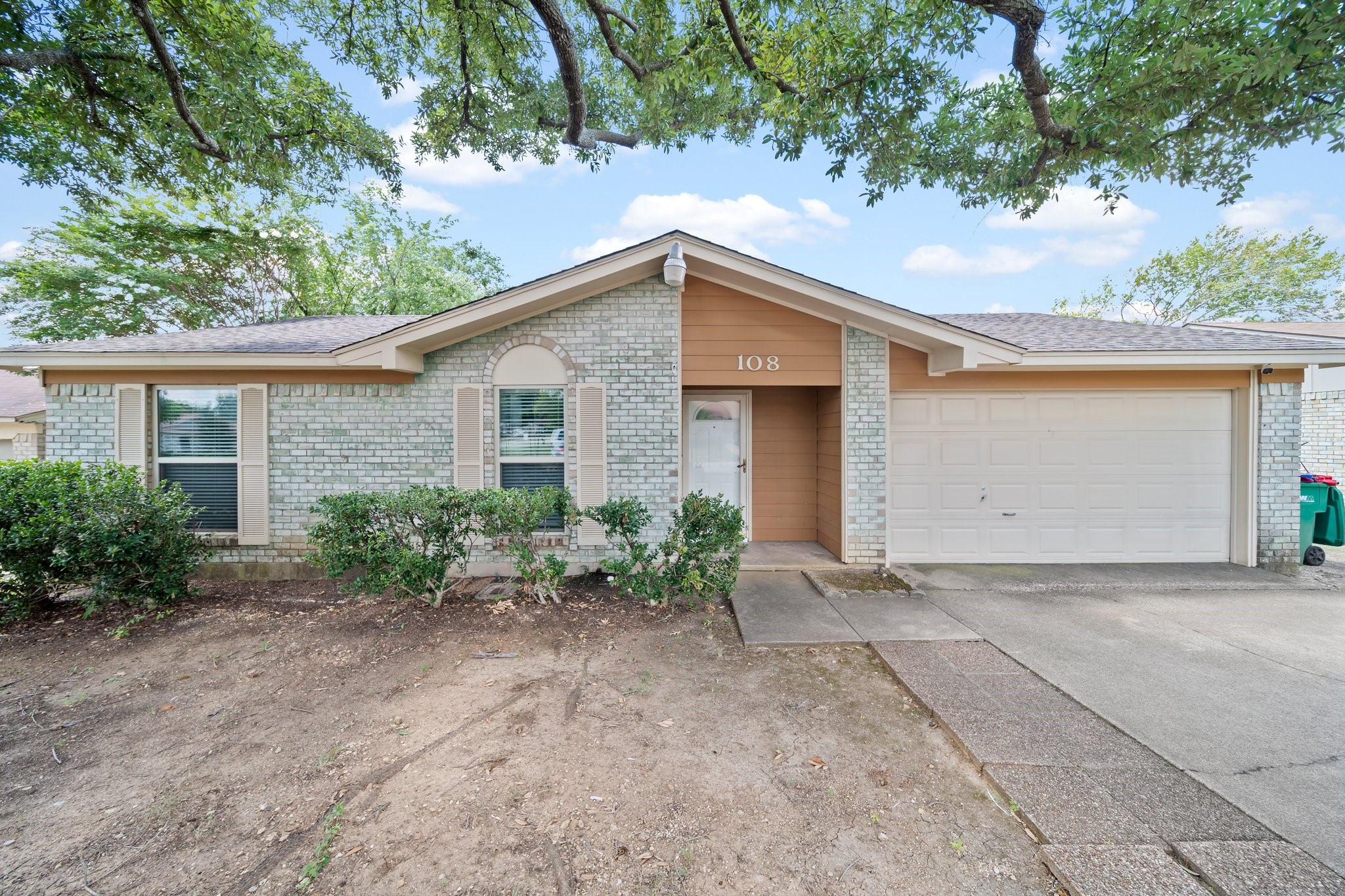 108 Astoria Drive Cedar Hill TX 75104