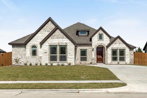 643 Polaris Lane Waxahachie TX 75165