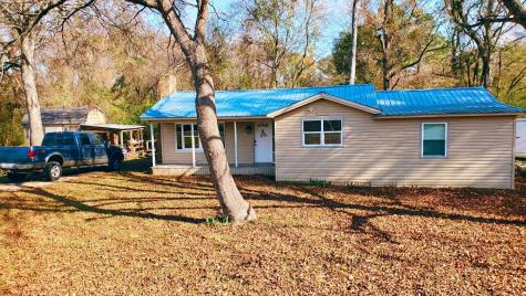 15838 Fm 343 Douglass TX 75943