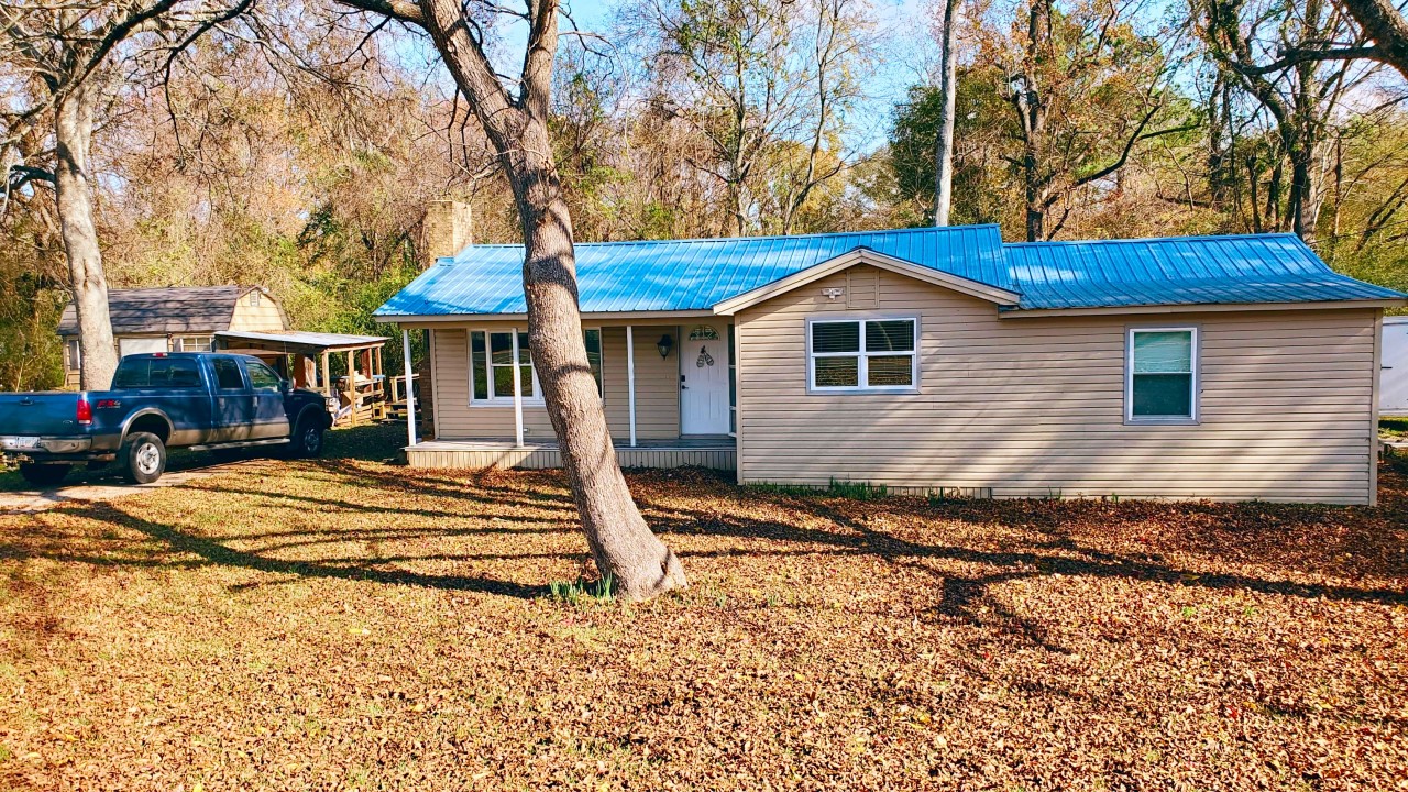 15838 Fm 343 Douglass TX 75943