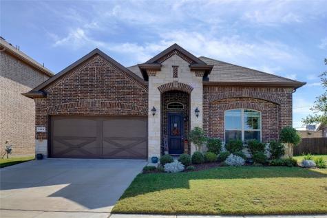 1310 Venezia Lane Lewisville TX 75077
