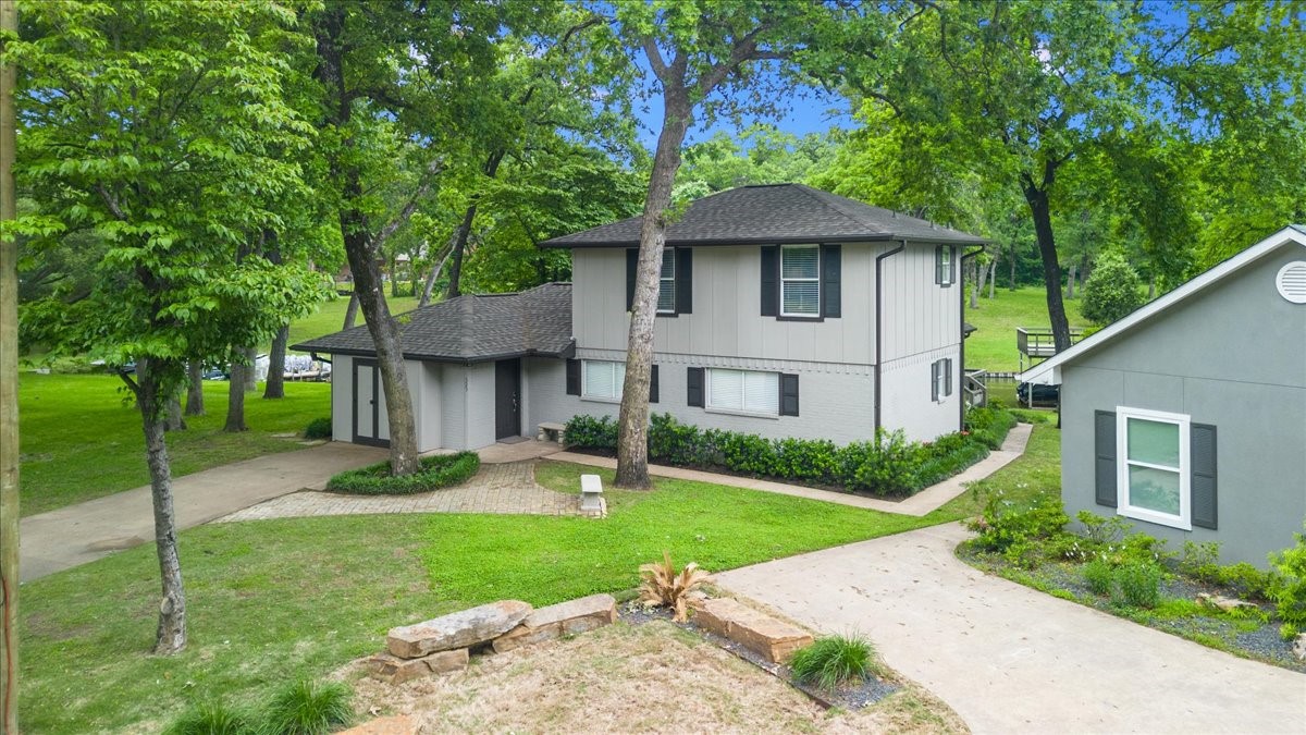 325 Beachside Drive Trinidad TX 75163