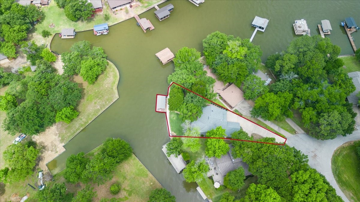 325 Beachside Drive Trinidad TX 75163