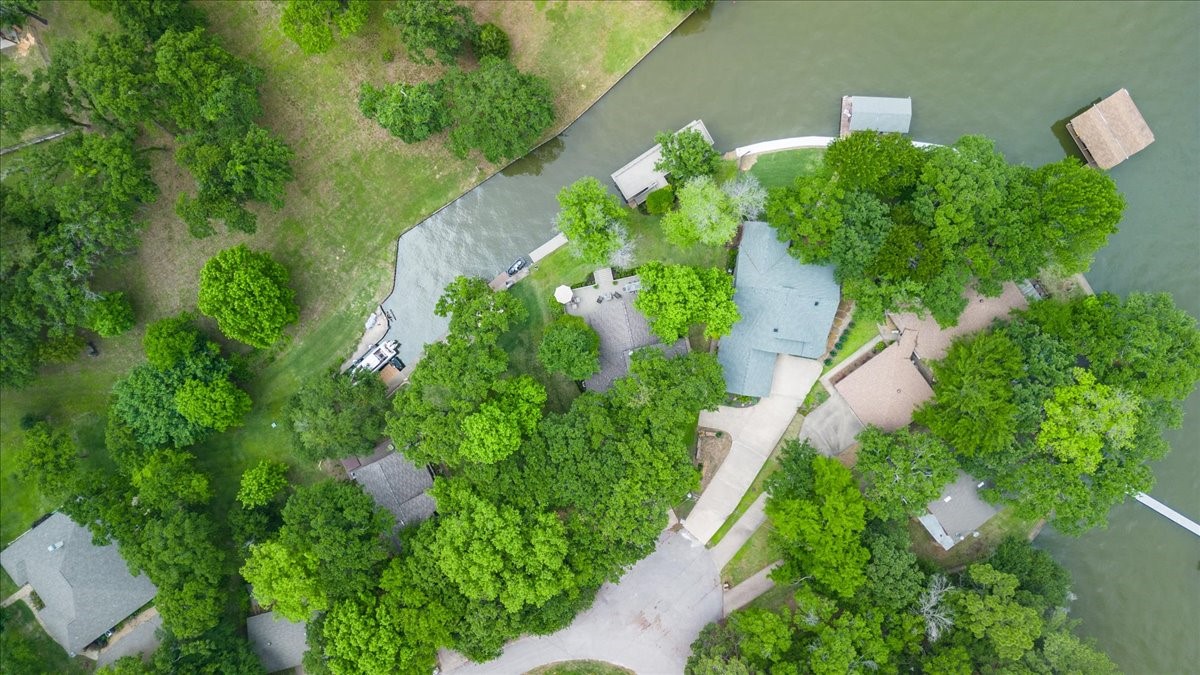 325 Beachside Drive Trinidad TX 75163
