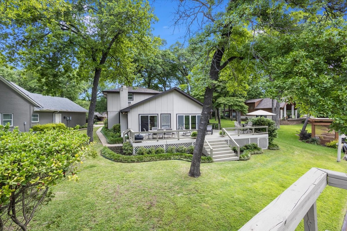 325 Beachside Drive Trinidad TX 75163