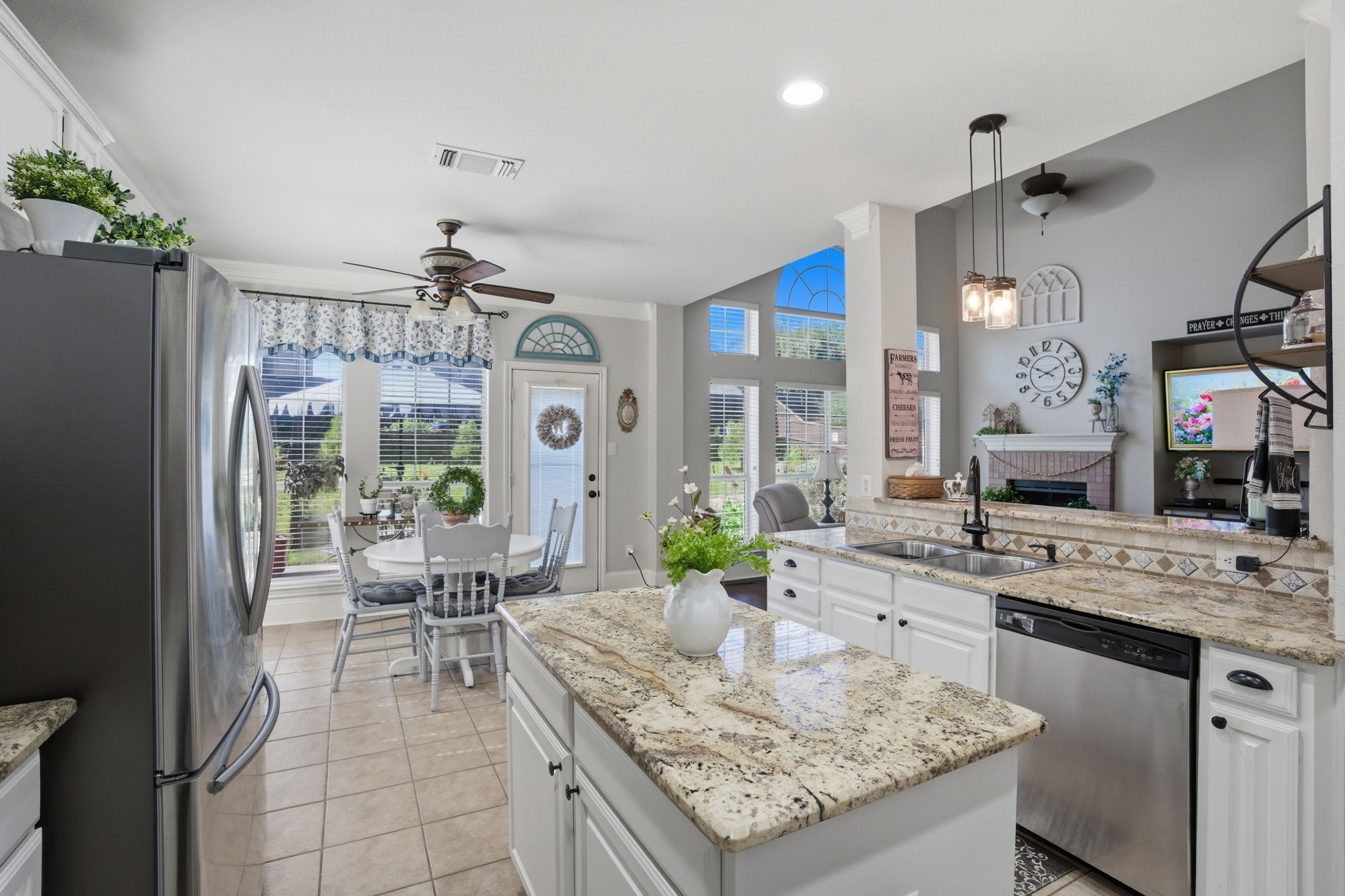 8705 Tiercels Drive Mckinney TX 75072